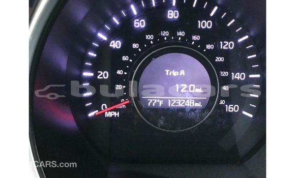 Buy Import Kia Optima White Car in Import - Dubai in Central Buy Import Kia Optima White Car in Import - Dubai in Central