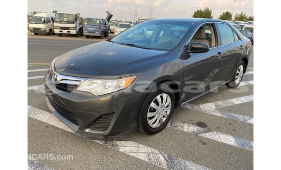 Buy Import Toyota Camry Grey Car in Import - Dubai in Central Buy Import Toyota Camry Grey Car in Import - Dubai in Central