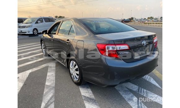 Buy Import Toyota Camry Grey Car in Import - Dubai in Central Buy Import Toyota Camry Grey Car in Import - Dubai in Central