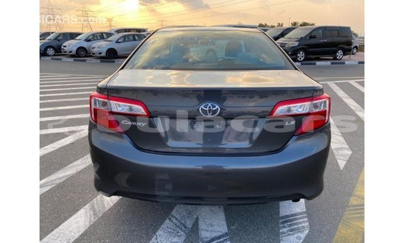 Buy Import Toyota Camry Grey Car in Import - Dubai in Central Buy Import Toyota Camry Grey Car in Import - Dubai in Central