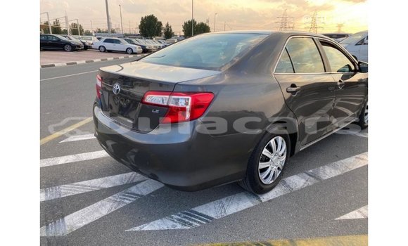 Buy Import Toyota Camry Grey Car in Import - Dubai in Central Buy Import Toyota Camry Grey Car in Import - Dubai in Central