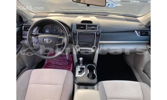 Buy Import Toyota Camry Grey Car in Import - Dubai in Central Buy Import Toyota Camry Grey Car in Import - Dubai in Central