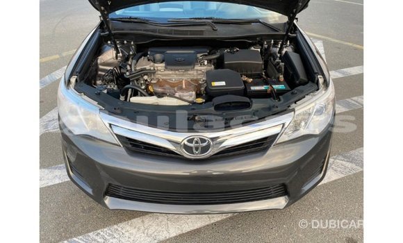 Buy Import Toyota Camry Grey Car in Import - Dubai in Central Buy Import Toyota Camry Grey Car in Import - Dubai in Central