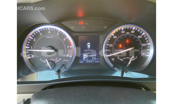 Buy Import Toyota Highlander Blue Car in Import - Dubai in Central Buy Import Toyota Highlander Blue Car in Import - Dubai in Central