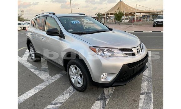 Buy Import Toyota 4Runner Grey Car in Import - Dubai in Central Buy Import Toyota 4Runner Grey Car in Import - Dubai in Central