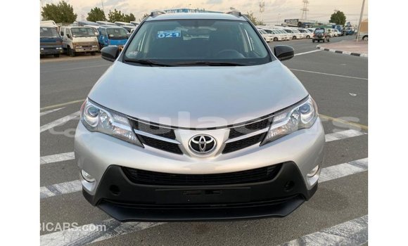 Buy Import Toyota 4Runner Grey Car in Import - Dubai in Central Buy Import Toyota 4Runner Grey Car in Import - Dubai in Central