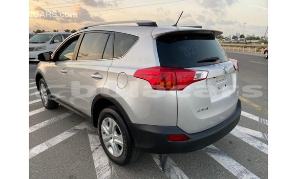 Buy Import Toyota 4Runner Grey Car in Import - Dubai in Central Buy Import Toyota 4Runner Grey Car in Import - Dubai in Central