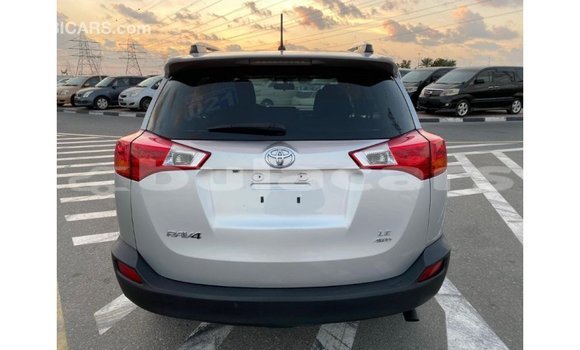 Buy Import Toyota 4Runner Grey Car in Import - Dubai in Central Buy Import Toyota 4Runner Grey Car in Import - Dubai in Central