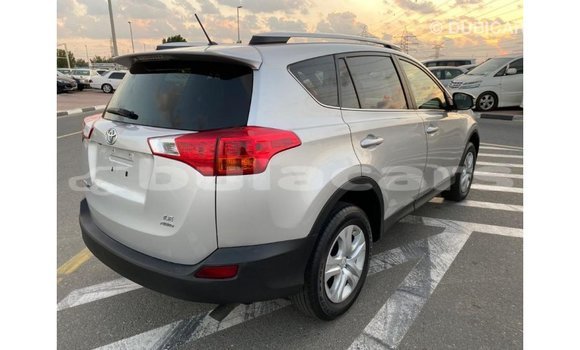Buy Import Toyota 4Runner Grey Car in Import - Dubai in Central Buy Import Toyota 4Runner Grey Car in Import - Dubai in Central