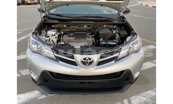 Buy Import Toyota 4Runner Grey Car in Import - Dubai in Central Buy Import Toyota 4Runner Grey Car in Import - Dubai in Central