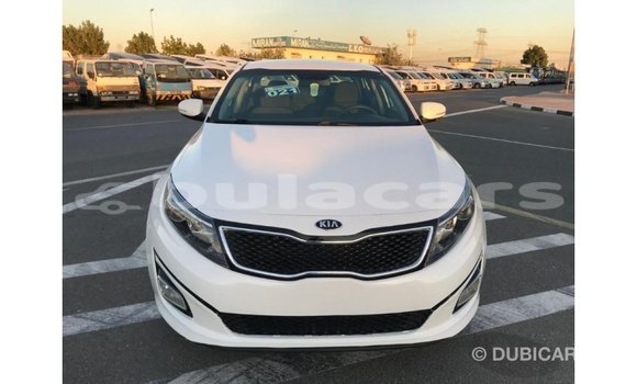 Buy Import Kia Optima White Car in Import - Dubai in Central Buy Import Kia Optima White Car in Import - Dubai in Central