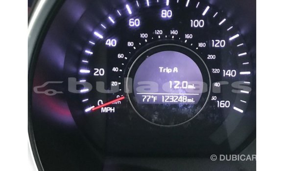 Buy Import Kia Optima White Car in Import - Dubai in Central Buy Import Kia Optima White Car in Import - Dubai in Central