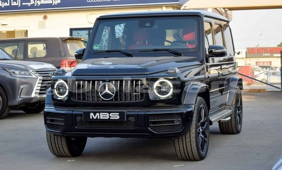 Acheter Import Voiture Mercedes-Benz 190 Noir à Import - Dubai, Central Acheter Import Voiture Mercedes-Benz 190 Noir à Import - Dubai, Central