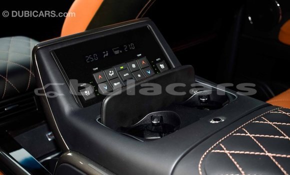 Buy Import Lexus LX Black Car in Import - Dubai in Central Buy Import Lexus LX Black Car in Import - Dubai in Central