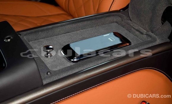 Buy Import Lexus LX Black Car in Import - Dubai in Central Buy Import Lexus LX Black Car in Import - Dubai in Central