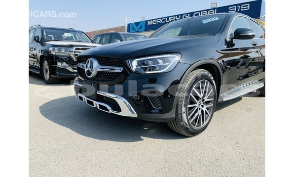Acheter Import Voiture Mercedes-Benz GLC Noir à Import - Dubai, Central Acheter Import Voiture Mercedes-Benz GLC Noir à Import - Dubai, Central