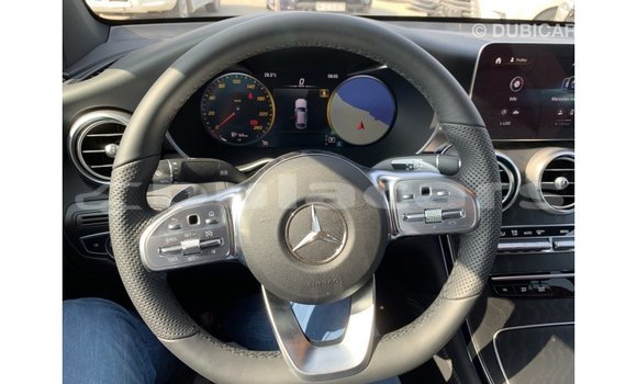 Acheter Import Voiture Mercedes-Benz GLC Noir à Import - Dubai, Central Acheter Import Voiture Mercedes-Benz GLC Noir à Import - Dubai, Central