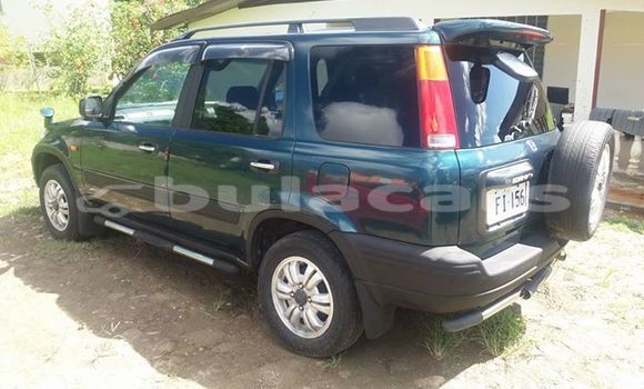 Buy Used Honda CRV Other Car in Tubou in Eastern Buy Used Honda CRV Other Car in Tubou in Eastern