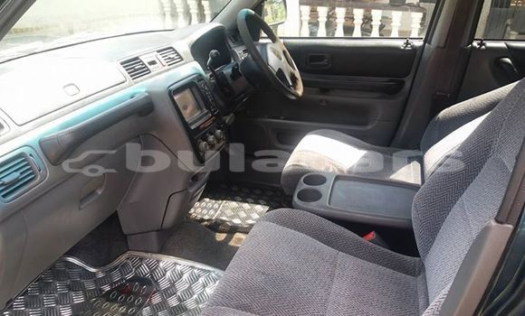 Buy Used Honda CRV Other Car in Tubou in Eastern Buy Used Honda CRV Other Car in Tubou in Eastern