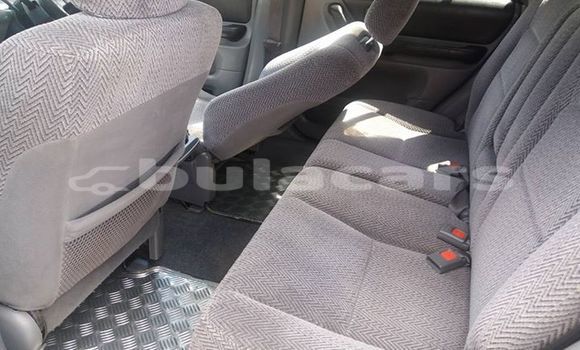Buy Used Honda CRV Other Car in Tubou in Eastern Buy Used Honda CRV Other Car in Tubou in Eastern