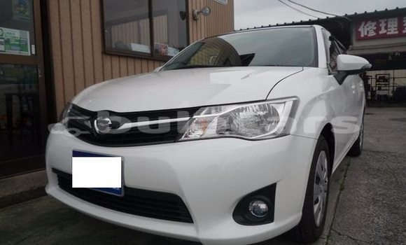 Buy Used Toyota Fielder Other Car in Namosi in Central Buy Used Toyota Fielder Other Car in Namosi in Central