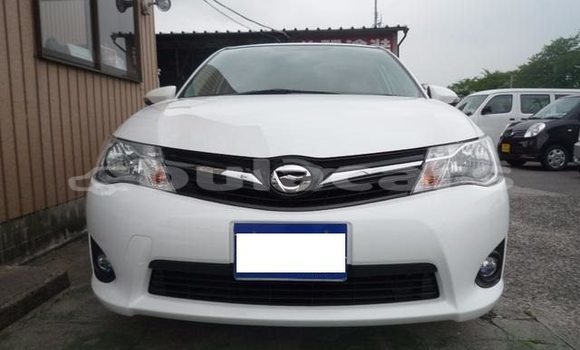 Buy Used Toyota Fielder Other Car in Namosi in Central Buy Used Toyota Fielder Other Car in Namosi in Central