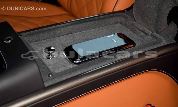 Buy Import Lexus LX Black Car in Import - Dubai in Central Buy Import Lexus LX Black Car in Import - Dubai in Central