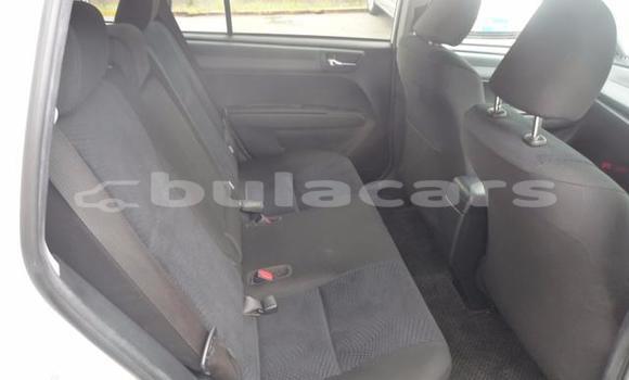 Buy Used Toyota Fielder Other Car in Namosi in Central Buy Used Toyota Fielder Other Car in Namosi in Central