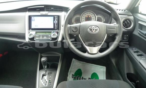 Buy Used Toyota Fielder Other Car in Namosi in Central Buy Used Toyota Fielder Other Car in Namosi in Central