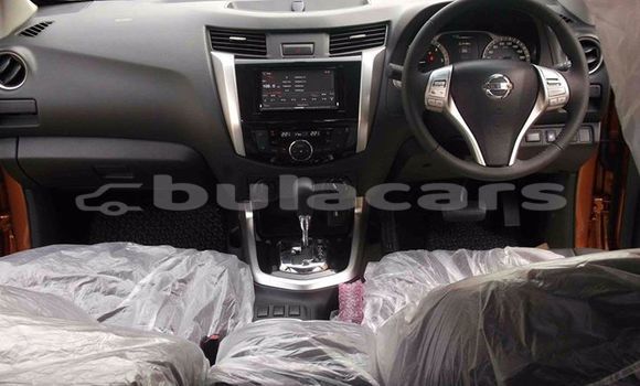 Buy Used Nissan Navara Other Car in Rakiraki in Western Buy Used Nissan Navara Other Car in Rakiraki in Western