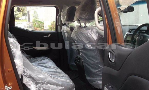 Buy Used Nissan Navara Other Car in Rakiraki in Western Buy Used Nissan Navara Other Car in Rakiraki in Western