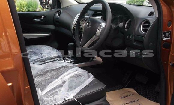 Buy Used Nissan Navara Other Car in Rakiraki in Western Buy Used Nissan Navara Other Car in Rakiraki in Western