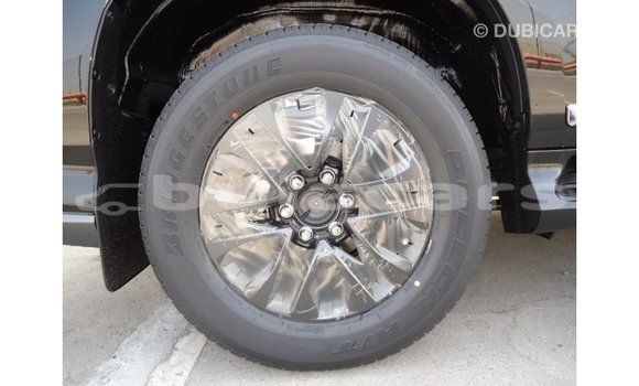 Acheter Import Voiture Lexus GX Noir à Import - Dubai, Central Acheter Import Voiture Lexus GX Noir à Import - Dubai, Central