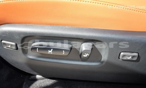 Buy Import Lexus LX Grey Car in Import - Dubai in Central Buy Import Lexus LX Grey Car in Import - Dubai in Central