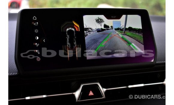 Acheter Import Voiture Toyota Supra Noir à Import - Dubai, Central Acheter Import Voiture Toyota Supra Noir à Import - Dubai, Central