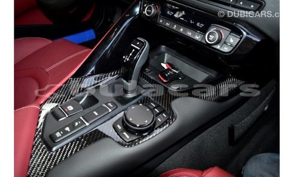 Acheter Import Voiture Toyota Supra Noir à Import - Dubai, Central Acheter Import Voiture Toyota Supra Noir à Import - Dubai, Central