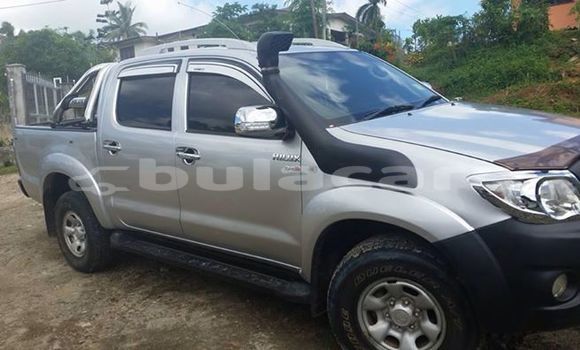 Buy Used Toyota Hilux Other Car in Malhaha in Eastern Buy Used Toyota Hilux Other Car in Malhaha in Eastern