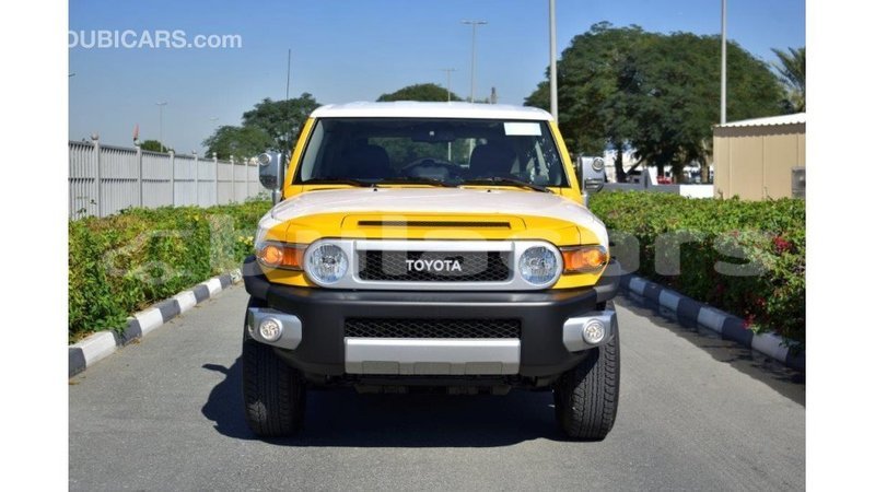 Big with watermark toyota fj cruiser central import dubai 5553