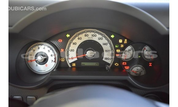 Acheter Import Voiture Toyota FJ Cruiser Autre à Import - Dubai, Central Acheter Import Voiture Toyota FJ Cruiser Autre à Import - Dubai, Central