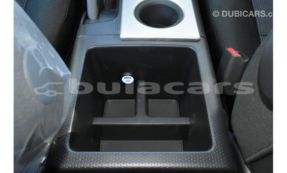 Acheter Import Voiture Toyota FJ Cruiser Autre à Import - Dubai, Central Acheter Import Voiture Toyota FJ Cruiser Autre à Import - Dubai, Central