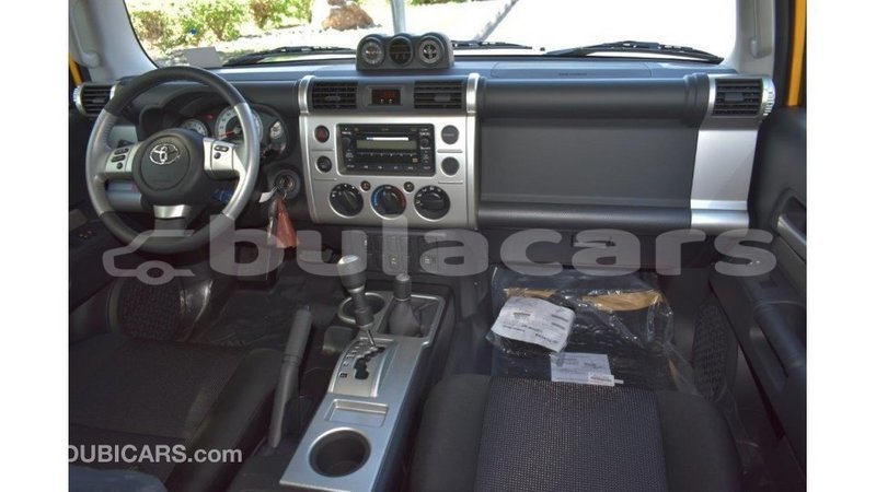 Big with watermark toyota fj cruiser central import dubai 5553