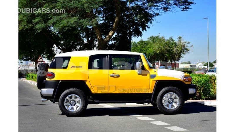 Big with watermark toyota fj cruiser central import dubai 5553