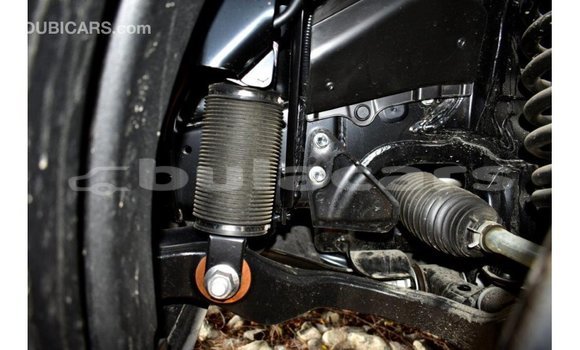 Acheter Import Voiture Toyota Land Cruiser Autre à Import - Dubai, Central Acheter Import Voiture Toyota Land Cruiser Autre à Import - Dubai, Central