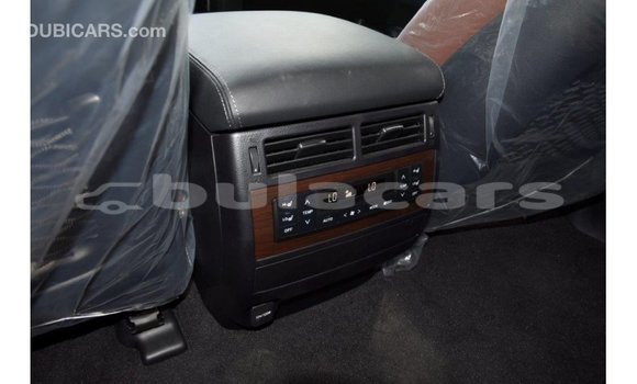 Acheter Import Voiture Toyota Land Cruiser Autre à Import - Dubai, Central Acheter Import Voiture Toyota Land Cruiser Autre à Import - Dubai, Central