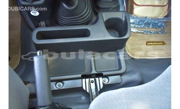 Acheter Import Voiture Toyota Land Cruiser Autre à Import - Dubai, Central Acheter Import Voiture Toyota Land Cruiser Autre à Import - Dubai, Central