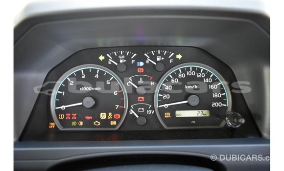 Acheter Import Voiture Toyota Land Cruiser Autre à Import - Dubai, Central Acheter Import Voiture Toyota Land Cruiser Autre à Import - Dubai, Central