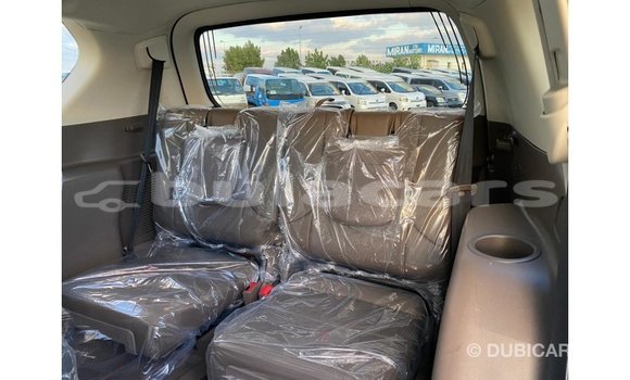 Buy Import Lexus GX White Car in Import - Dubai in Central Buy Import Lexus GX White Car in Import - Dubai in Central