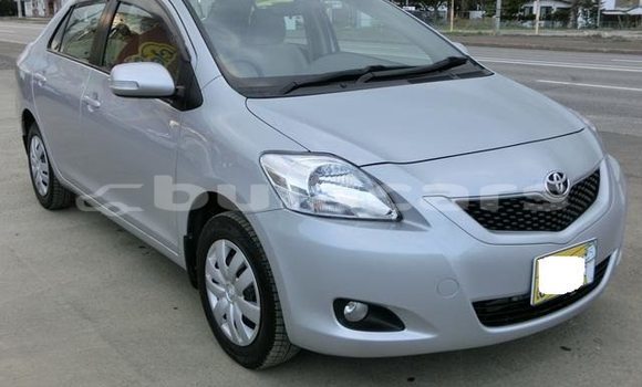 Buy Used Toyota Belta Other Car in Korokade in Northern Buy Used Toyota Belta Other Car in Korokade in Northern