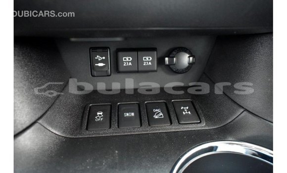 Acheter Import Voiture Toyota Highlander Noir à Import - Dubai, Central Acheter Import Voiture Toyota Highlander Noir à Import - Dubai, Central