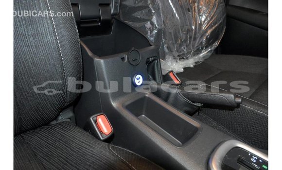 Acheter Import Voiture Toyota Hilux Gris à Import - Dubai, Central Acheter Import Voiture Toyota Hilux Gris à Import - Dubai, Central